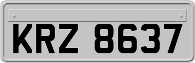 KRZ8637