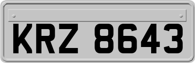 KRZ8643