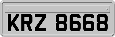 KRZ8668