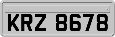 KRZ8678