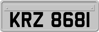 KRZ8681