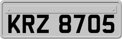 KRZ8705