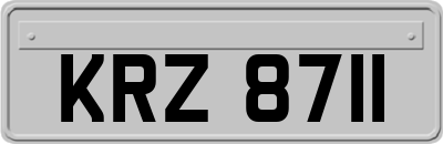 KRZ8711