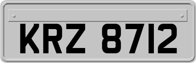 KRZ8712