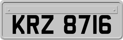 KRZ8716