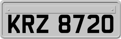 KRZ8720