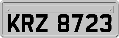 KRZ8723