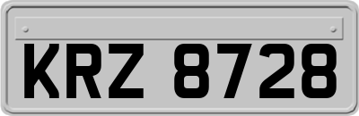 KRZ8728