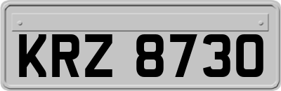 KRZ8730