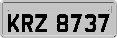 KRZ8737