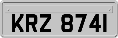KRZ8741