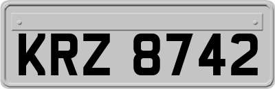 KRZ8742