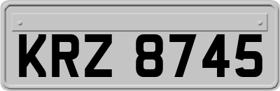 KRZ8745