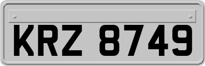 KRZ8749