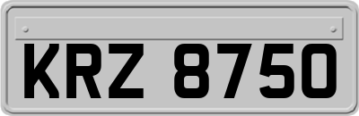 KRZ8750