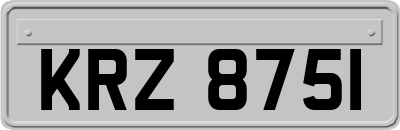 KRZ8751