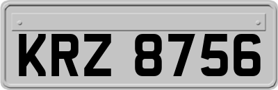 KRZ8756