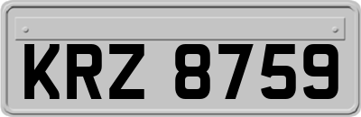 KRZ8759