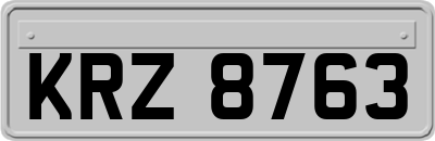 KRZ8763