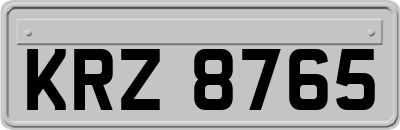 KRZ8765
