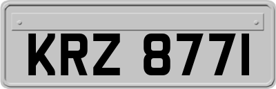 KRZ8771