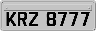 KRZ8777