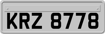 KRZ8778