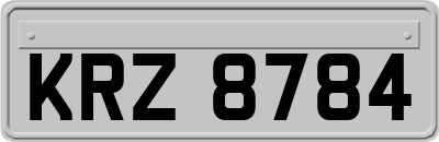KRZ8784