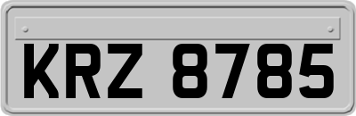 KRZ8785