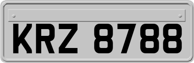 KRZ8788