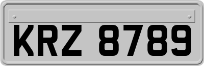 KRZ8789