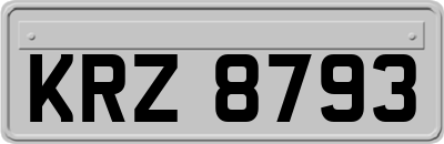 KRZ8793
