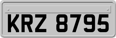 KRZ8795