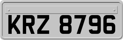 KRZ8796