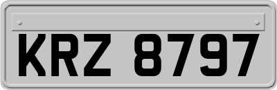 KRZ8797