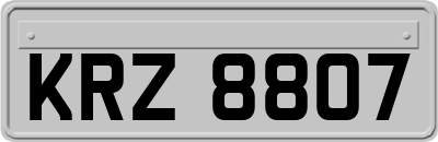 KRZ8807