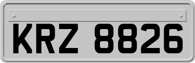 KRZ8826
