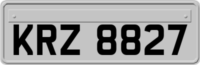 KRZ8827