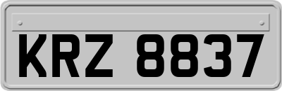 KRZ8837