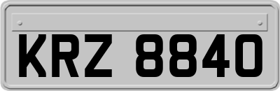 KRZ8840