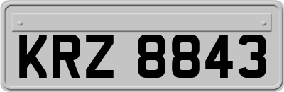KRZ8843
