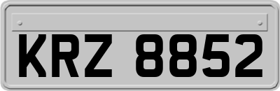 KRZ8852