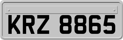 KRZ8865