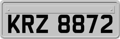KRZ8872