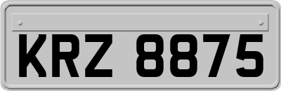 KRZ8875