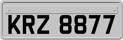 KRZ8877