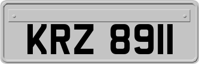 KRZ8911