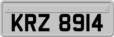 KRZ8914