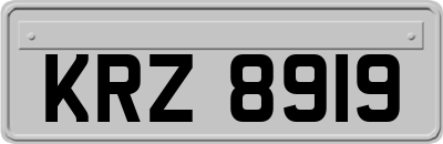 KRZ8919
