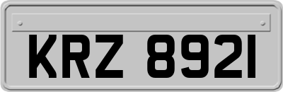 KRZ8921